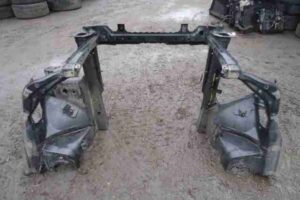 Изображение товара 26699 - 00026699 perednyaya chast kuzova Peugeot 306