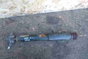 Изображение товара 26701 - 00026701 amortizator zadnij levyj 