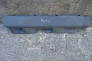 Изображение товара 26721 - 00026721 porog plastikovyj levyj Opel Signum