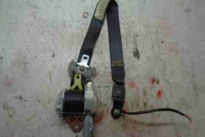 Изображение товара 26737 - 00026737 remen bezopasnosti Peugeot 306