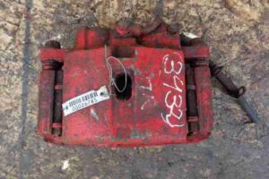 Изображение товара 26785 - 00026785 support perednij pravyj 