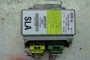 Изображение товара 26894 - 00026894 blok upravleniya podushek bezopasnosti Alfa Romeo 146