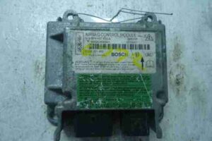 Изображение товара 26954 - 00026954 blok upravleniya podushek bezopasnosti Dodge Caravan