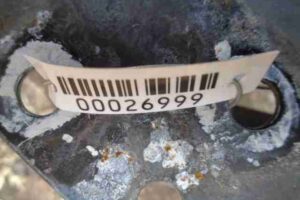 Изображение товара 26999 - 00026999 deflektor radiatora Toyota Venza 2