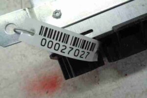 Изображение товара 27027 - 00027027 blok komforta Toyota Previa