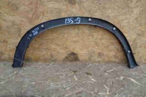 Изображение товара 27112 - 00027112 nakladka zadnego levogo kryla 3