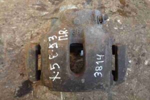 Изображение товара 27173 - 00027173 support perednij pravyj 