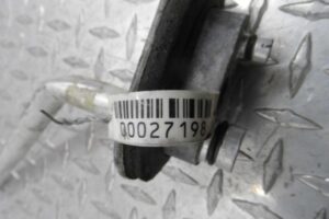 Изображение товара 27198 - 00027198 trubka konditsionera Renault Sandero 3