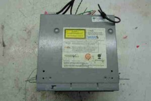 Изображение товара 27202 - 00027202 magnitola 