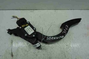 Изображение товара 27293 - 00027293 pedal gaza Audi TT