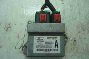 Изображение товара 27304 - 00027304 blok upravleniya podushek bezopasnosti Hyundai i40