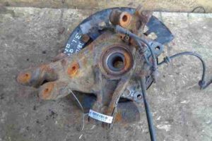 Изображение товара 27313 - 00027313 stupitsa zadnyaya levaya