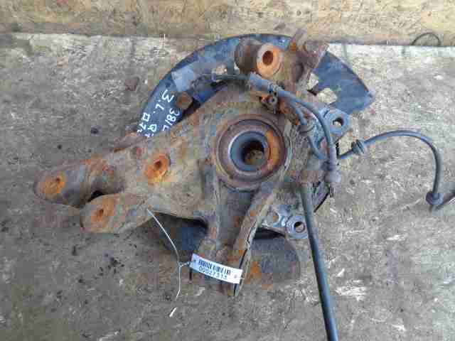 Изображение товара 27313 - 00027313 stupitsa zadnyaya levaya