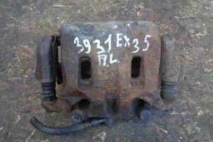 Изображение товара 27413 - 00027413 support perednij levyj Toyota Hiace