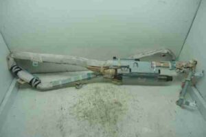 Изображение товара 27470 - 00027470 podushka bezopasnosti potolochnaya pravaya Citroen C5