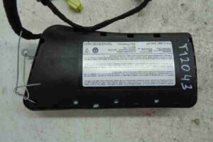 Изображение товара 27493 - 00027493 podushka bezopasnosti bokovaya (v sidene) Toyota Corolla Matrix