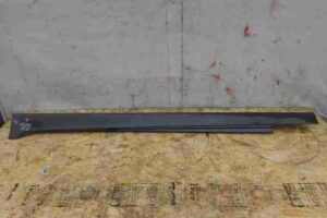 Изображение товара 27511 - 00027511 porog plastikovyj levyj 