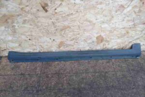 Изображение товара 27526 - 00027526 porog plastikovyj pravyj Peugeot 306