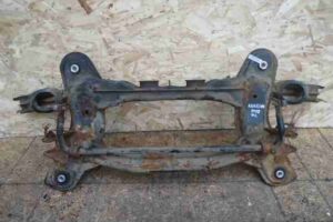 Изображение товара 27528 - 00027528 balka zadnyaya Renault Logan