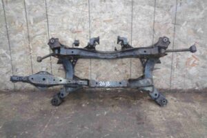 Изображение товара 27569 - 00027569 balka zadnyaya Citroen C5