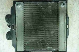 Изображение товара 27572 - 00027572 radiator dvs 