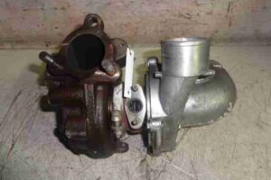 Изображение товара 27654 - 00027654 turbina Suzuki XL 7