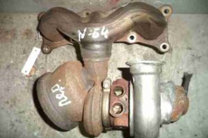 Изображение товара 27655 - 00027655 turbina