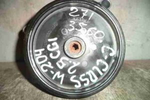 Изображение товара 27682 - 00027682 nasos gur Honda Ridgeline