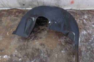 Изображение товара 27710 - 00027710 podkrylok zadnij levyj 