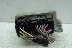 Изображение товара 27727 - 00027727 blok upravleniya podushek bezopasnosti 2