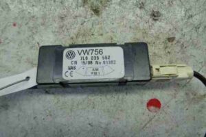 Изображение товара 27773 - 00027773 blok usilitelya antenny Toyota Corolla Matrix