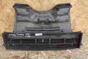 Изображение товара 27802 - 00027802 vozdukhovod Audi Q7