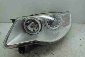 Изображение товара 27830 - 00027830 fara levaya Toyota Corolla Matrix