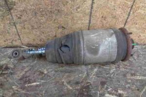 Изображение товара 27836 - 00027836 amortizator zadnij levyj Audi A4