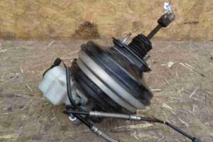 Изображение товара 27851 - 00027851 vakuum tormoznoj 