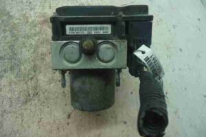 Изображение товара 27861 - 00027861 blok ABS Renault Logan 1