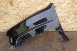 Изображение товара 27868 - 00027868 krylo levoe Renault Logan