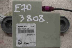 Изображение товара 27885 - 00027885 blok usilitelya antenny 