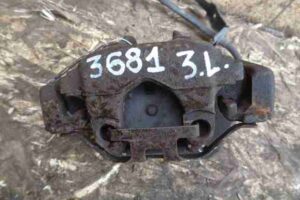 Изображение товара 27963 - 00027963 support zadnij levyj 