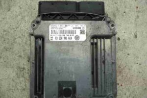 Изображение товара 27983 - 00027983 blok upravleniya dvs Toyota Corolla Verso