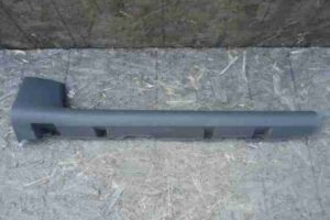 Изображение товара 28114 - 00028114 porog plastikovyj levyj Skoda Roomster