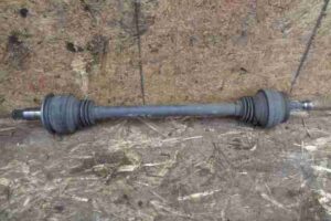 Изображение товара 28116 - 00028116 poluos zadnyaya levaya Honda Ridgeline