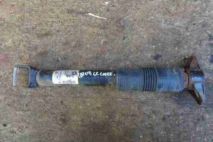 Изображение товара 28141 - 00028141 amortizator zadnij levyj Hyundai H1