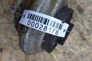 Изображение товара 28178 - 00028178 rychag perednij nizhnij pravyj Honda Ridgeline 2