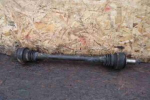 Изображение товара 28195 - 00028195 poluos zadnyaya pravaya Honda Ridgeline