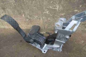 Изображение товара 28204 - 00028204 pedalnyj uzel Volkswagen Up