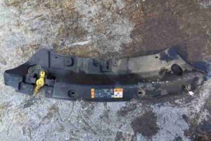 Изображение товара 28209 - 00028209 deflektor radiatora 