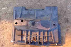 Изображение товара 28271 - 00028271 ploschadka pod akkumulyator 