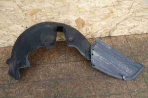 Изображение товара 28285 - 00028285 podkrylok zadnij levyj Honda Ridgeline