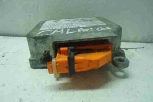 Изображение товара 28287 - 00028287 blok upravleniya podushek bezopasnosti Iveco Daily